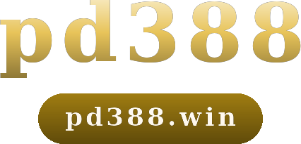 pd388 โลโก้